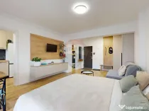 Studio de inchiriat - VIVAMUS RESIDENCE