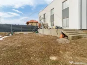 Casa Corbeanca P+1 cu 3 dormitoare si curte generoasa, teras 