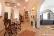 RECO Casa cu Atelier de lucru si teren mare - Santion