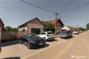 RECO Casa cu Atelier de lucru si teren mare - Santion