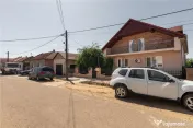 RECO Casa cu Atelier de lucru si teren mare - Santion