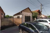 RECO Casa cu Atelier de lucru si teren mare - Santion