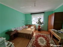 Teren mare cu 2 case in Sabolciu, com. Sacadat