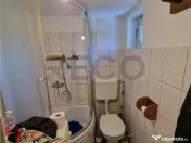 Teren mare cu 2 case in Sabolciu, com. Sacadat 