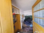 Teren mare cu 2 case in Sabolciu, com. Sacadat 