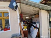 Teren mare cu 2 case in Sabolciu, com. Sacadat 