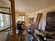 Teren mare cu 2 case in Sabolciu, com. Sacadat 