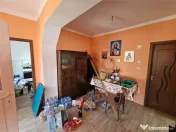 Teren mare cu 2 case in Sabolciu, com. Sacadat 