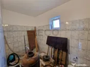 Teren mare cu 2 case in Sabolciu, com. Sacadat 