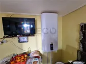 Teren mare cu 2 case in Sabolciu, com. Sacadat 