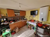 Teren mare cu 2 case in Sabolciu, com. Sacadat 