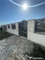 RECO casa noua in Osorhei, mini paradis .