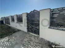 RECO casa noua in Osorhei, mini paradis .