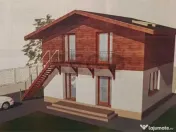 Casa / Cvadruplex de in Baile 1 Mai , aproape de Aqua Park 