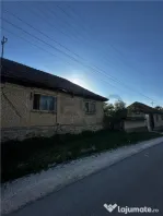 Reco Casa cu teren in Budureasa, langa Stana de Vale