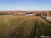RECO Teren intravilan in Biharia 