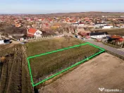 RECO Teren intravilan in Biharia 