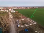 RECO Teren intravilan zona linistita Oradea