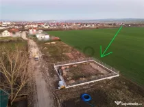 RECO Teren intravilan zona linistita Oradea