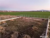 RECO Teren intravilan zona linistita Oradea 