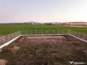 RECO Teren intravilan zona linistita Oradea 