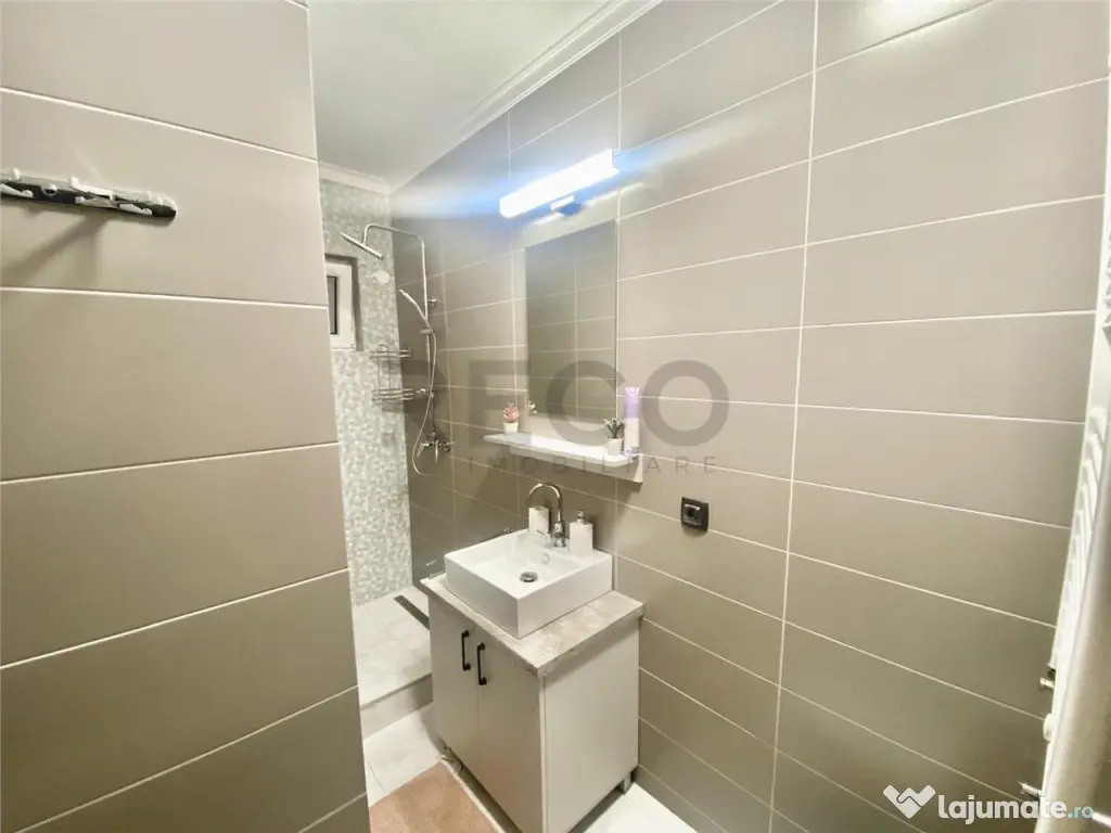 RECO chirie apartament 2 camere Ultracentral