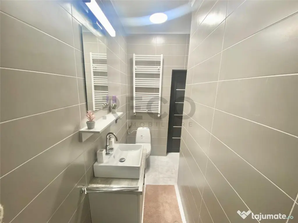 RECO chirie apartament 2 camere Ultracentral