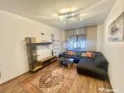 RECO chirie apartament 2 camere Ultracentral 