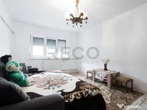 RECO Apartament cu 3 camere tip PB 64 mp utili- zona Salca /
