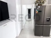 Apartament 3 camere, recent renovat la cheie, langa Lotus II 