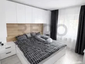 Apartament 3 camere, recent renovat la cheie, langa Lotus II 