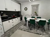 RECO Apartament de 3 camere in bloc nou Prima Universitatii 