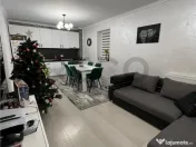 RECO Apartament de 3 camere in bloc nou Prima Universitatii 