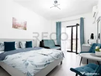 RECO apartament Studio la cheie Baile Felix