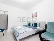RECO apartament Studio la cheie Baile Felix 