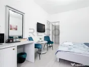 RECO apartament Studio la cheie Baile Felix 