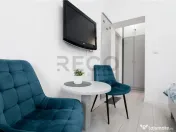 RECO apartament Studio la cheie Baile Felix 
