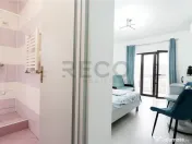 RECO apartament Studio la cheie Baile Felix 
