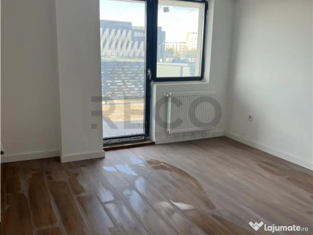 RECO 2 camere bloc nou Nufarul 2 / Cantemir