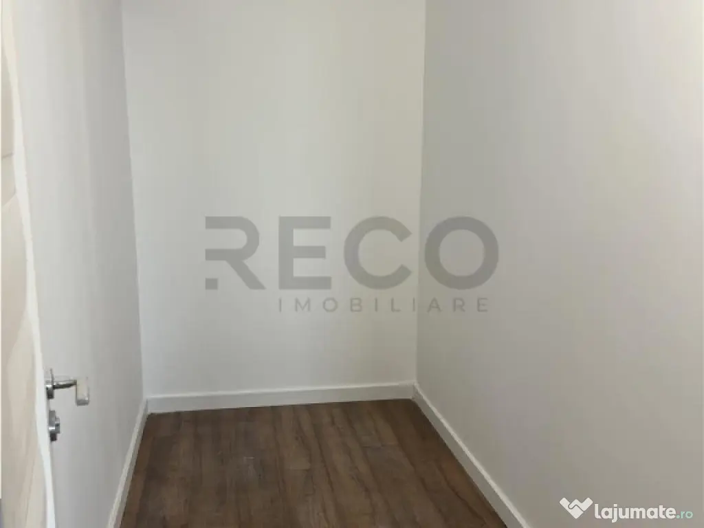 RECO 2 camere bloc nou Nufarul 2 / Cantemir