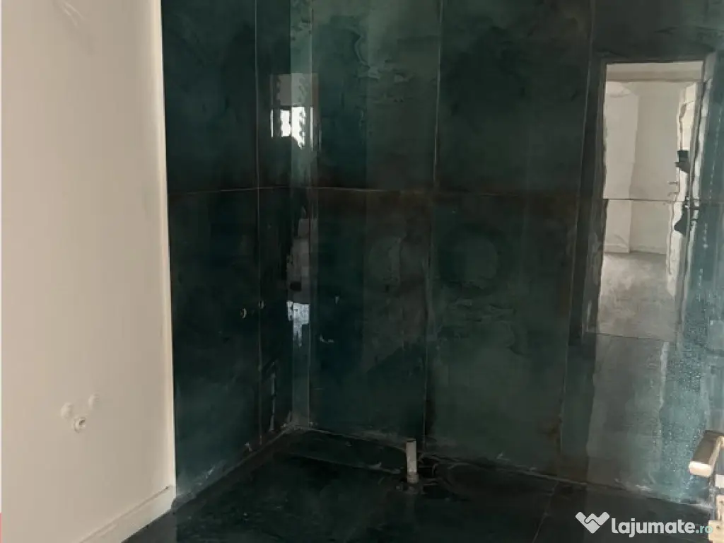 RECO 2 camere bloc nou Nufarul 2 / Cantemir