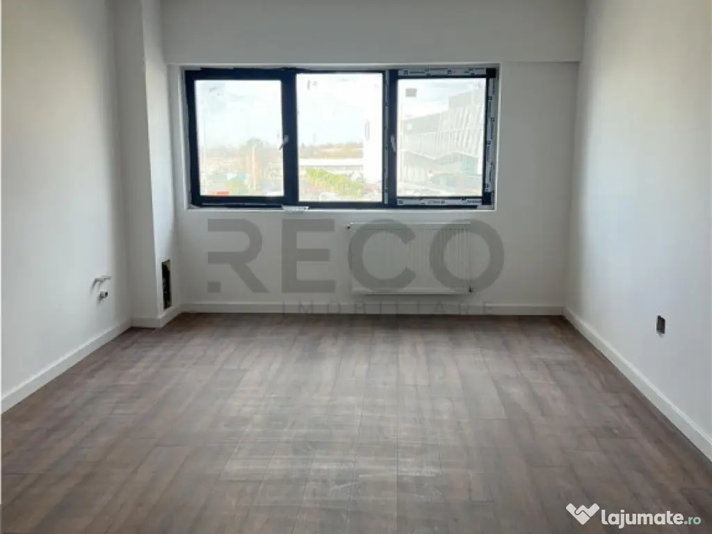 RECO 2 camere bloc nou Nufarul 2 / Cantemir