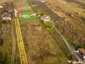 RECO Teren intravilan langa padure- PUZ aprobat -Betfia 