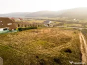 RECO Teren intravilan langa padure- PUZ aprobat -Betfia 