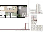 RECO Apartament Nou in Oradea etaj 1 