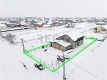 RECO, Casa noua , Zona Livada de Bihor