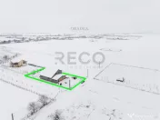 RECO, Casa noua , Zona Livada de Bihor 