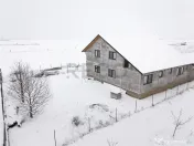 RECO, Casa noua , Zona Livada de Bihor 