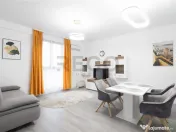 RECO Apartament nou la cheie la doar 3 minute de baile felix 