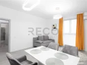RECO Apartament nou la cheie la doar 3 minute de baile felix 